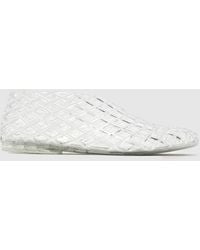 schuh - Terrel Jelly Flats - Lyst