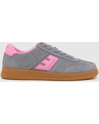 East Pacific Trade - Santos Trainers - Lyst