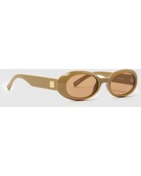 Le Specs - Work It Sunglasses - Lyst