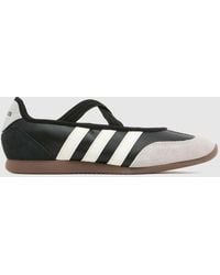adidas Barreda Mary Jane Trainers | Lyst UK