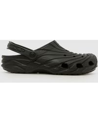 Crocs™ - Classic Erosion Clog Sandals - Lyst