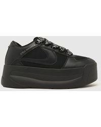 Steve Madden - Charge Up Skate Sneaker Trainers In - Lyst
