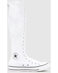Converse - All Star Xxhi Trainers - Lyst