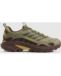 Merrell - Moab Speed 2 Gtx Trainers - Lyst