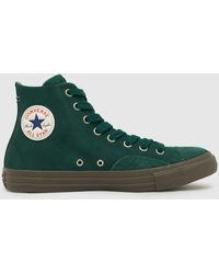 Converse - All Star Hi Trainers In - Lyst