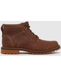 Timberland - Larchmont Ii Chukka Boots - Lyst