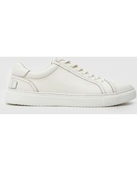 schuh - Whit Casual Trainers - Lyst