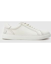 schuh - Whit Casual Trainers - Lyst
