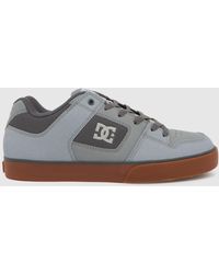 Dc - Pure Trainers In - Lyst