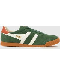 Gola - Elan Trainers - Lyst