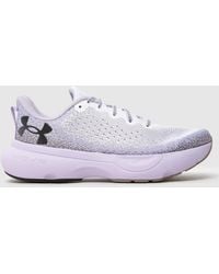 Under Armour - Infinite Trainers In - Lyst