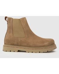 Birkenstock - Highwood Slip On Boots In - Lyst