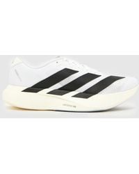 adidas - Adizero Evo Sl Trainers - Lyst