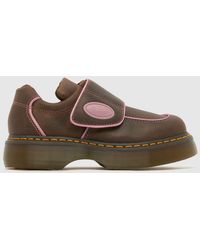 Dr. Martens - Buzz Strap Flats - Lyst