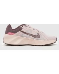 Nike - Metro Tek Trainers - Lyst
