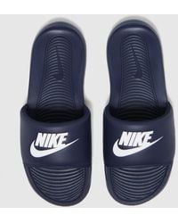 Nike - Victori One Sandals - Lyst