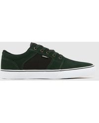 Etnies - Barge Ls Trainers - Lyst