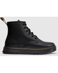 Dr. Martens - Brookline Chukka Boots - Lyst