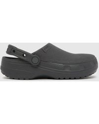 Crocs™ - Classic Crafted Clog Sandals - Lyst