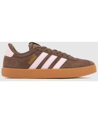 adidas - Vl Court 3.0 Trainers - Lyst