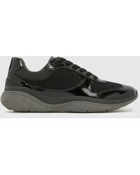 Steve Madden - Prevale Trainers - Lyst