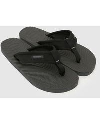 Havaianas - Surfer Coast Flip Sandals - Lyst