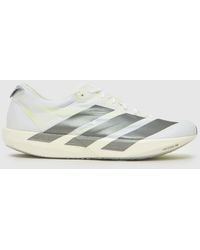 adidas - Adizero Adios 9 Trainers - Lyst