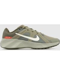 Nike - Metro Tek Trainers - Lyst
