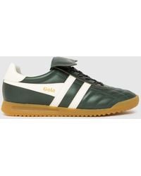 Gola - Stadium 86 Trainers - Lyst