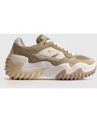 Converse - Wave Motion Trainers - Lyst
