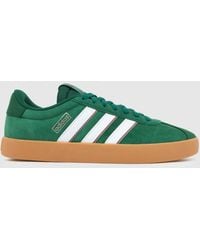 adidas - Vl Court 3.0 Trainers - Lyst