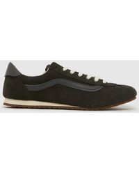Vans - Super Lowpro Trainers - Lyst