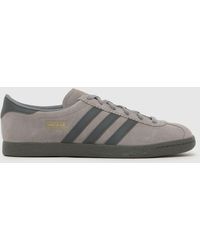 adidas - Stadt Trainers - Lyst