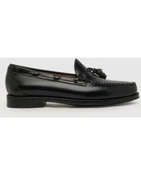 G.H. Bass & Co. - Easy Weejun Larkin Shoes - Lyst