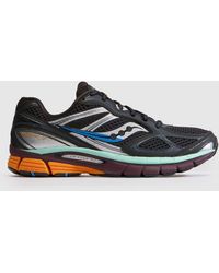 Saucony - Guide 7 Trainers - Lyst