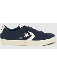 Converse - Pl Vulc Pro Trainers In - Lyst