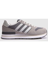 adidas - Zx 500 Trainers - Lyst