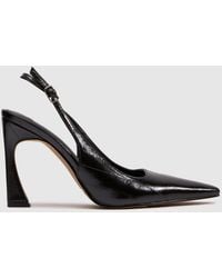 schuh - September Court High Heels - Lyst