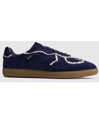 Alohas - Tb.490 Crochet Trainers - Lyst