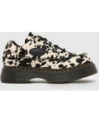 Dr. Martens - Dr Martens Buzz Flat Shoes - Lyst