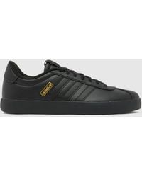 adidas - Vl.court 3.0 Trainers In - Lyst