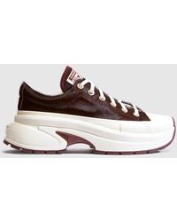 Converse - Run Star Crush Trainers - Lyst