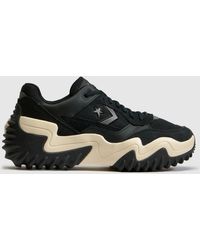 Converse - Wave Motion Trainers - Lyst