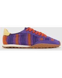HOFF - Bridge Woven Trainers - Lyst