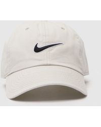 Nike - Unstructured Swoosh Cap - Lyst