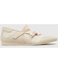 Vagabond Shoemakers - Shoemakers Hillary Sporty Ballet Flats - Lyst