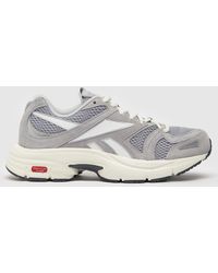 Reebok - Premier Road Plus Vi Trainers In - Lyst