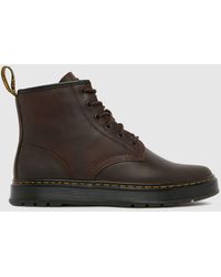 Dr. Martens - Brookline Chukka Boots - Lyst