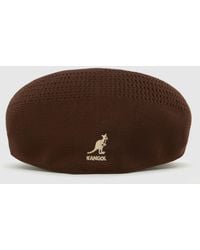 Kangol - Tropic 504 Flat Cap - Lyst