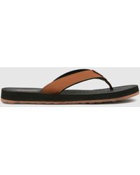 Skechers - Copano Flip Sandals In - Lyst